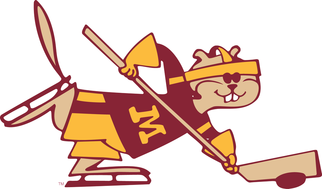 Rodgers Summer Camp - Minnesota Golden Gophers Men's Ice Hockey - Free Transparent PNG Clipart Images Download. - Summer Transparent PNG Free Download
