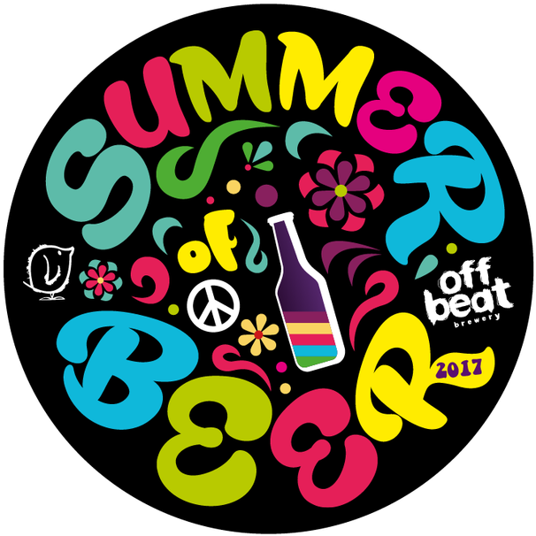 1967, The Summer Of Love And 50 Years Later It's The - Circle - Free Transparent PNG Clipart Images Download. - Summer Transparent PNG Free Download