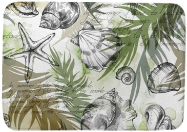Summer Party Holiday Background, Watercolor Illustration - Watercolor Painting Transparent PNG - 400x400 - Free Download on - Summer Transparent PNG Free Download