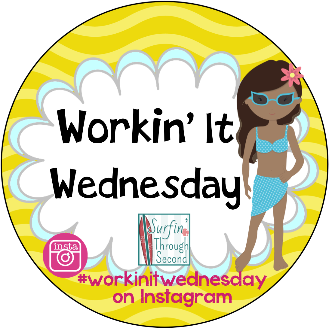 Okay, It's Your Turn What Are Your Summer Fitness Goals - Illustration - Free Transparent PNG Clipart Images Download. - Summer Transparent PNG Free Download