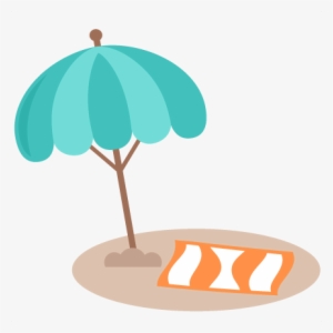 Beach Umbrella Svg Cut File Free Svg Cuts Summer Svgs - Beach Emoji Transparent Background Transparent PNG - 432x432 - Free Download on - Summer Transparent PNG Free Download