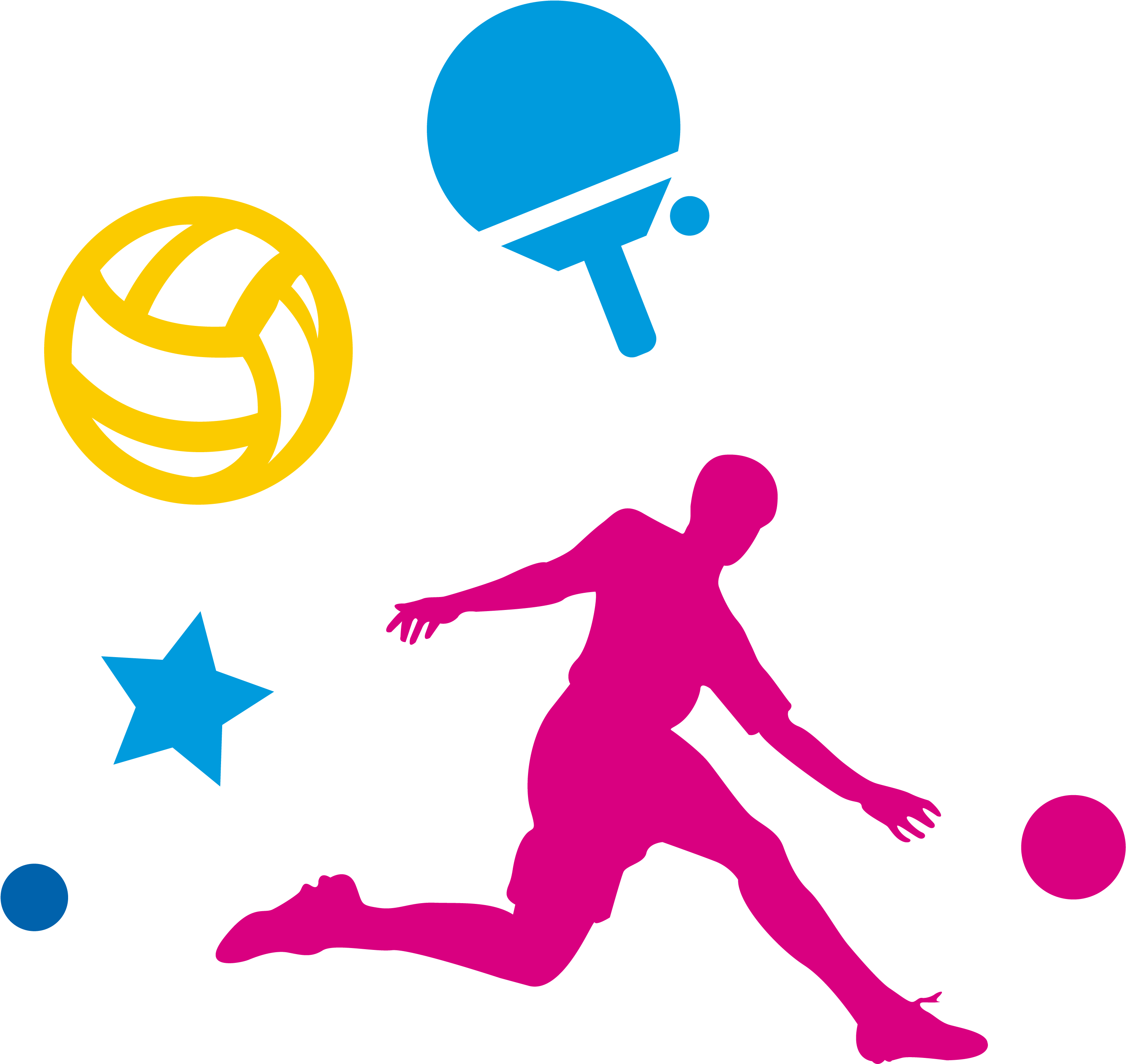 2016 Summer Olympics Basketball Silhouette Clip Art - Olympic Games Rio 2016 - Free Transparent PNG Clipart Images Download. - Summer Transparent PNG Free Download