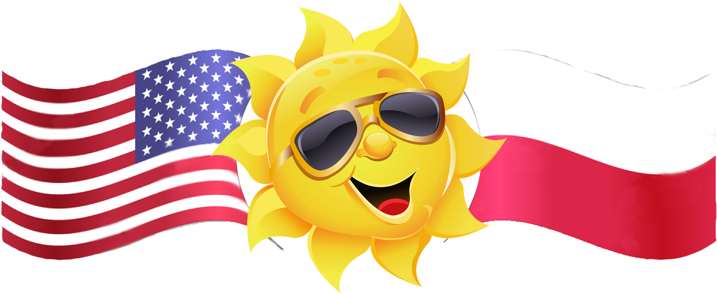 Grant Your Child A Dual-language Summer '18 Adventure - Catholic Crosscultural Services - Free Transparent PNG Clipart Images Download. - Summer Transparent PNG Free Download