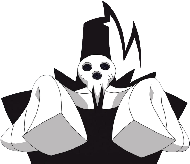 Hi Everyone After Reading Koda's Top 10 Summer 2014 - Soul Eater Shinigami Sama - Free Transparent PNG Clipart Images Download. - Summer Transparent PNG Free Download