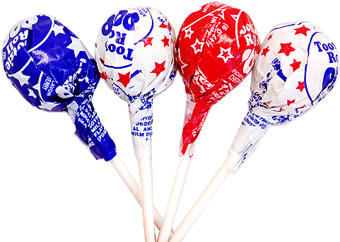 All City Candy Has All Your 4th Of July, Patriotic, - Candy - Free Transparent PNG Clipart Images Download. - Summer Transparent PNG Free Download