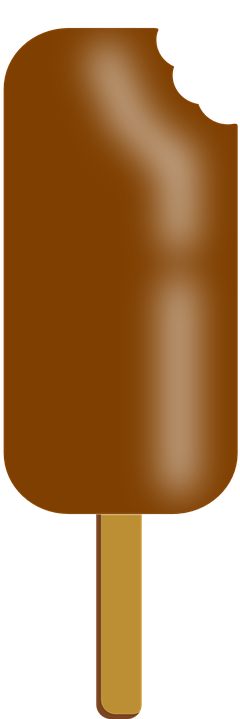 Summer Popsicle Cliparts 11, Buy Clip Art - Cokelat Bubuk Vektor Png - Free Transparent PNG Clipart Images Download. - Summer Transparent PNG Free Download