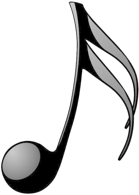 Download Kumpulan Lagu 5 Seconds Of Summer - Music Note Transparent Png - Free Transparent PNG Clipart Images Download. - Summer Transparent PNG Free Download