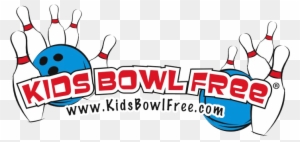 Registered Kids Receive 2 Free Games Of Bowling Every - Kids Bowl For Free - Free Transparent PNG Clipart Images Download. - Summer Transparent PNG Free Download