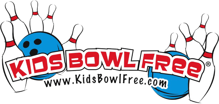 Registered Kids Receive 2 Free Games Of Bowling Every - Kids Bowl For Free - Free Transparent PNG Clipart Images Download. - Summer Transparent PNG Free Download
