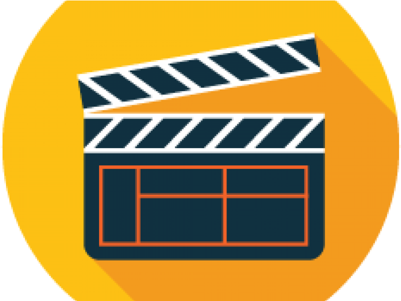 Southern City Announces Annual Film Festival & Outdoor - Film - Free Transparent PNG Clipart Images Download. - Summer Transparent PNG Free Download