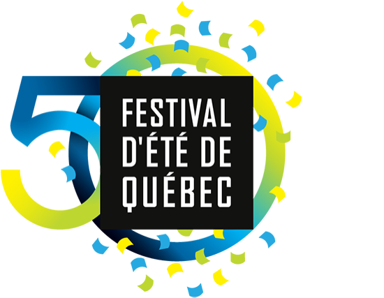 Festival D'été Is Québec City's Great Music Festival - Quebec City Summer Festival - Free Transparent PNG Clipart Images Download. - Summer Transparent PNG Free Download