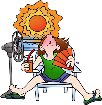 Can't Find What You Need Search All Of Phillip Martin - Don T Like Summer - Free Transparent PNG Clipart Images Download. - Summer Transparent PNG Free Download
