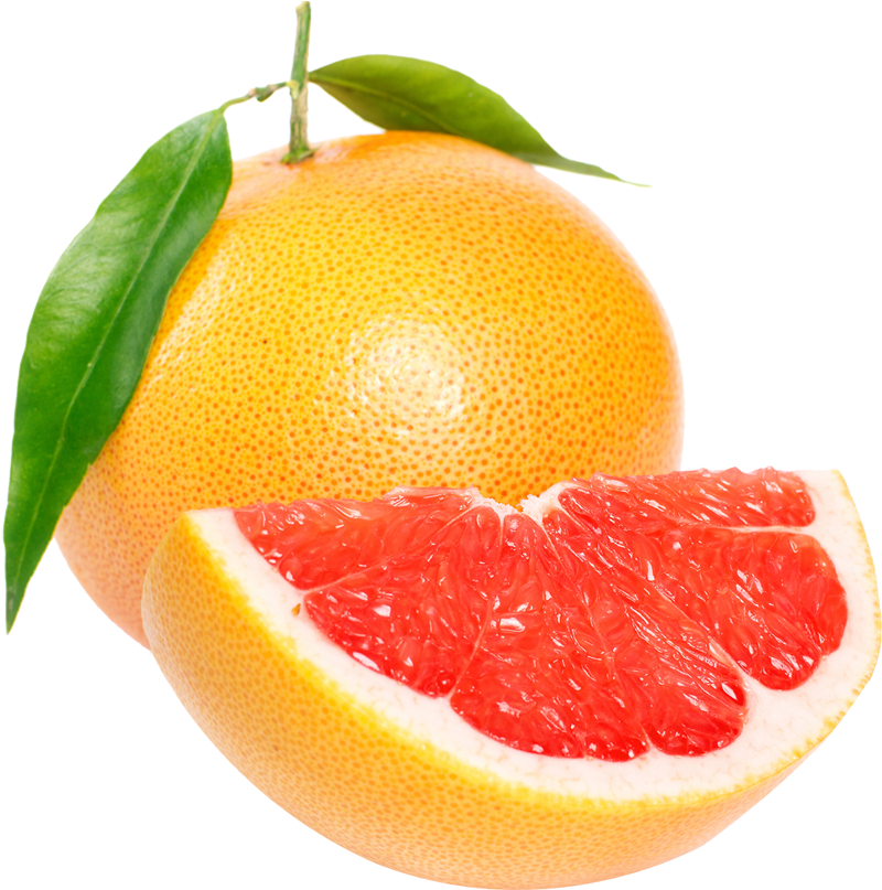 Red Orange Png Clipart - Compagnie De Provence Summer Grapefruit Liquid Hand - Free Transparent PNG Clipart Images Download. - Summer Transparent PNG Free Download
