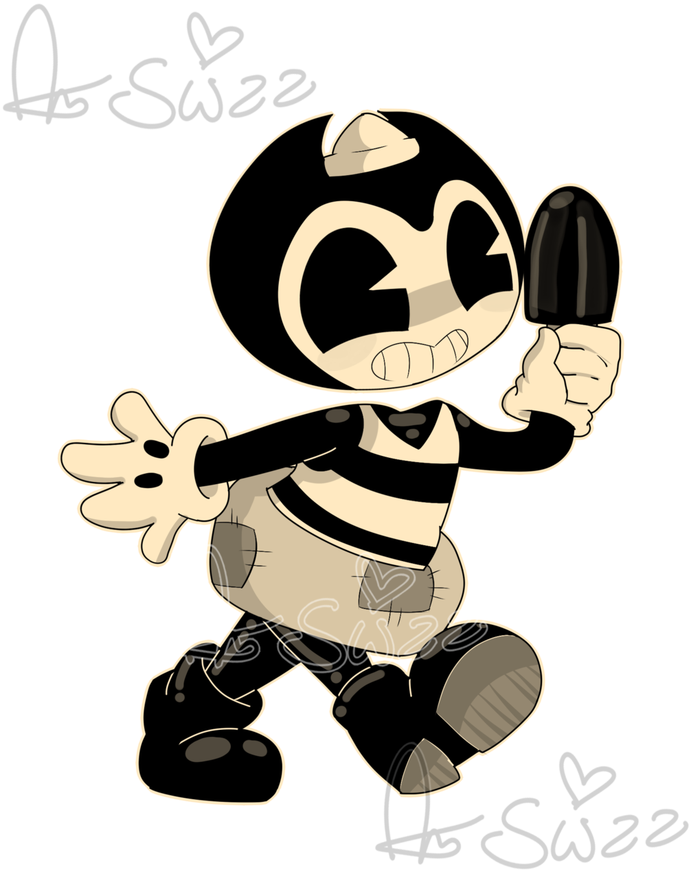 Jpg Royalty Free Download Drawing Time Ink - Cartoon Transparent PNG - 1024x1280 - Free Download on - Summer Transparent PNG Free Download