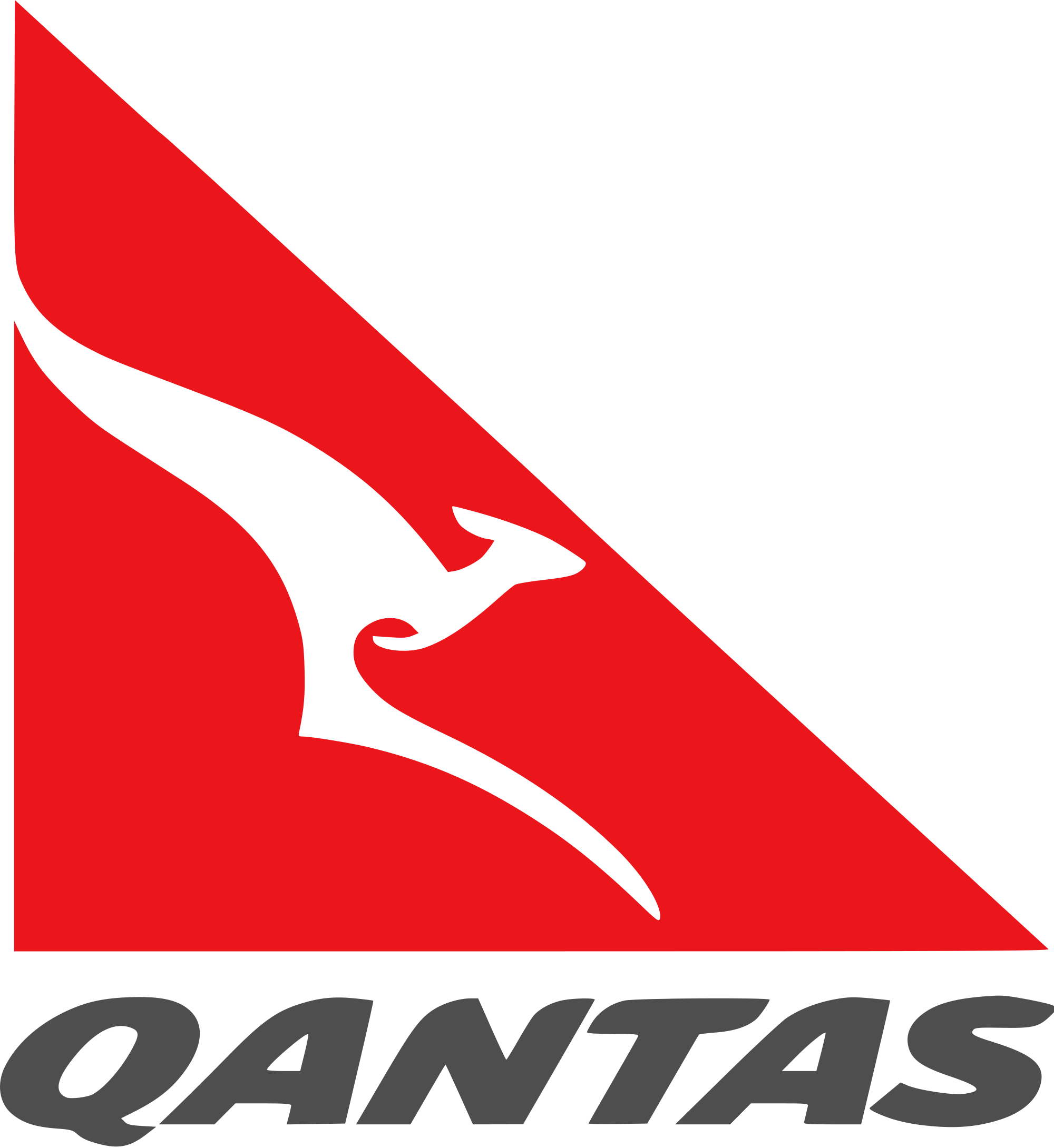 5 Reasons You Should Visit Australia Early Next Year - Qantas Logo Png - Free Transparent PNG Clipart Images Download. - Summer Transparent PNG Free Download