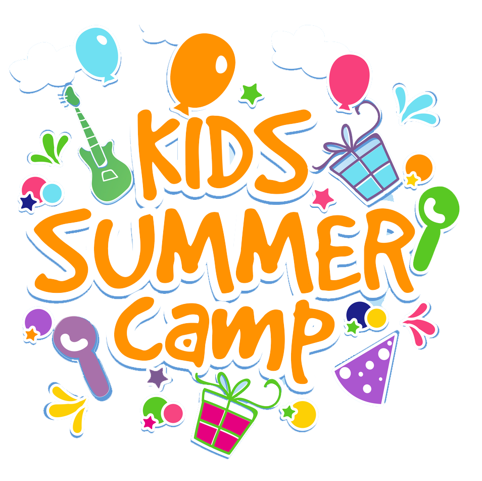 Vector Library Download Free Kids Png Peoplepng Com - Summer Camp Font Png Transparent PNG - 1000x1000 - Free Download on - Summer Transparent PNG Free Download