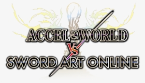 Sword Art Online Coming West This Summer - Accel World Vs Sword Art Online: Millennium Twilight Transparent PNG - 2277x2140 - Free Download on - Summer Transparent PNG Free Download