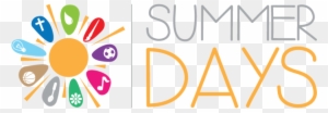 Physical Info & Form - Summer Days - Free Transparent PNG Clipart Images Download. - Summer Transparent PNG Free Download