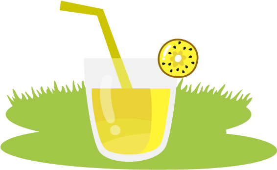 Kiwifruit Makes Your Summer Delicious Naturally - Kiwifruit Makes Your Summer Delicious Naturally - Free Transparent PNG Clipart Images Download. - Summer Transparent PNG Free Download