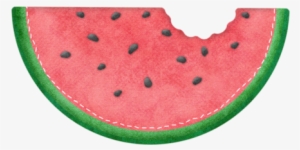 Photo From Album "slice Of Summer" On Yandex - Sandia Gif Png Transparent PNG - 500x265 - Free Download on - Summer Transparent PNG Free Download