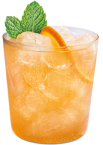 0006 Sweet Summer Dream Png - Mai Tai Cocktail Png Transparent PNG - 346x535 - Free Download on - Summer Transparent PNG Free Download