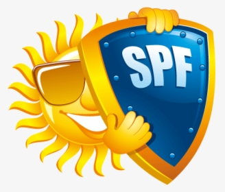 Summer Value Sunscreen Can Stock Clipart - Sun Safety Sunscreen Clipart, HD Png Download - Summer Transparent PNG Free Download