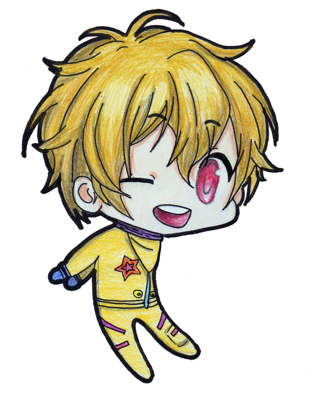 Summer Clothing Clip Art Download - Png De Nagisa Hazuki - Free Transparent PNG Clipart Images Download. - Summer Transparent PNG Free Download