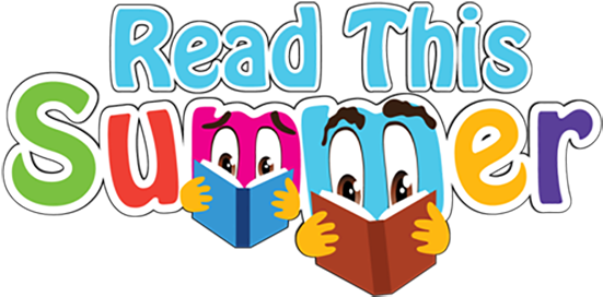 Reading Is One Of The Best Ways To Keep Our Brains - Summer Reading Clip Art - Free Transparent PNG Clipart Images Download. - Summer Transparent PNG Free Download