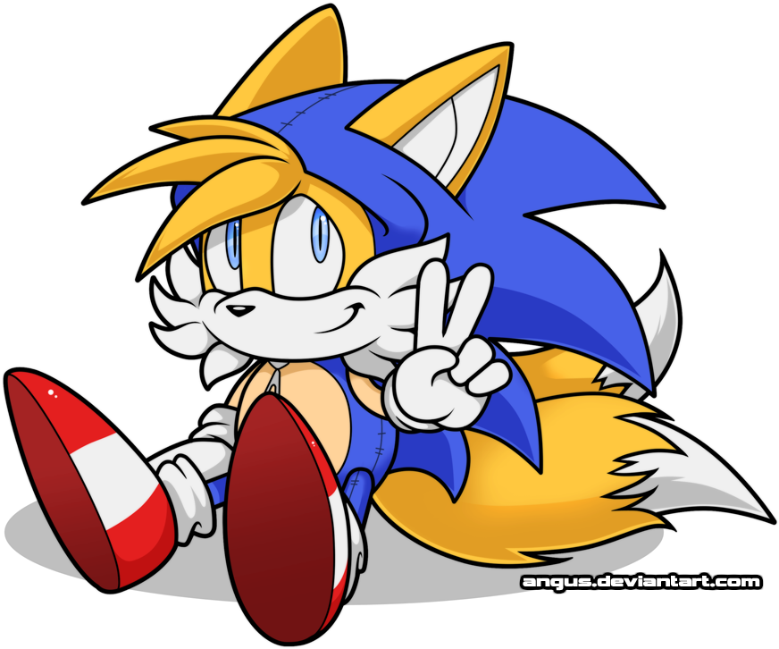 Summer Of Sonic Tails Cosplay Contest Splash Image - Sonic The Hedgehog - Free Transparent PNG Clipart Images Download. - Summer Transparent PNG Free Download