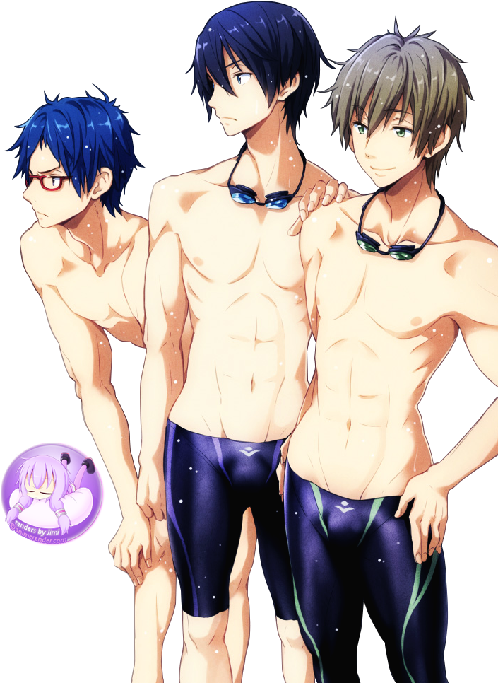 The Boys By Jimmyisaac On Deviantart - Free Eternal Summer Shirt - Free Transparent PNG Clipart Images Download. - Summer Transparent PNG Free Download