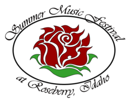 41st Annual Roseberry Summer Music Festival - Black Rose - Free Transparent PNG Clipart Images Download. - Summer Transparent PNG Free Download
