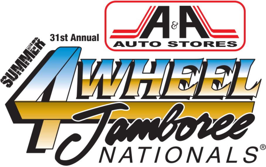 Witness All Types Of Custom Builds, See The Off-road - 4 Wheel Jamboree - Free Transparent PNG Clipart Images Download. - Summer Transparent PNG Free Download