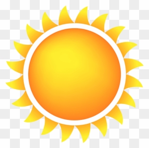 Summer Hours Now In Effect - Sun Cloud Clipart - Free Transparent PNG Clipart Images Download. - Summer Transparent PNG Free Download