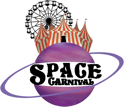 Woodhenge Music, Art And Sustainability Festival Kicked - False Ferris Wheel Wall Decal Adventure Attraction - Free Transparent PNG Clipart Images Download. - Summer Transparent PNG Free Download