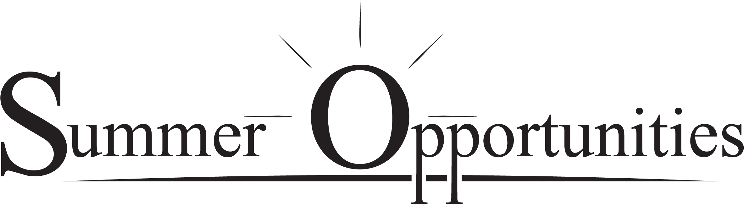 Image Result For Summer Opportunities Clipart - Summer Opportunities Clipart - Free Transparent PNG Clipart Images Download. - Summer Transparent PNG Free Download