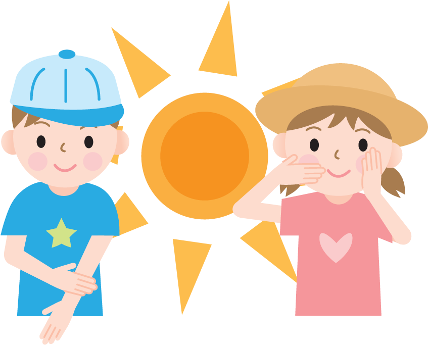 Summer Kids Png, Transparent - Summer Transparent PNG Free Download
