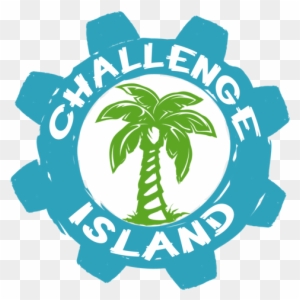 Our Stemtastic Challenge Island Camps Are The Perfect - Challenge Island - Free Transparent PNG Clipart Images Download. - Summer Transparent PNG Free Download