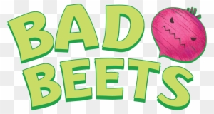 Bad Beets To Release Summer - Beetroot - Free Transparent PNG Clipart Images Download. - Summer Transparent PNG Free Download