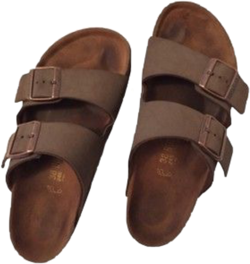 Aesthetic Niche Png Moodboard Shoes Flipflops - Summer And Shorts Birkenstocks Outfits Transparent PNG - 1024x1024 - Free Download on - Summer Transparent PNG Free Download