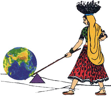 Sristi Summer School - International Programme On The Elimination Of Child - Free Transparent PNG Clipart Images Download. - Summer Transparent PNG Free Download
