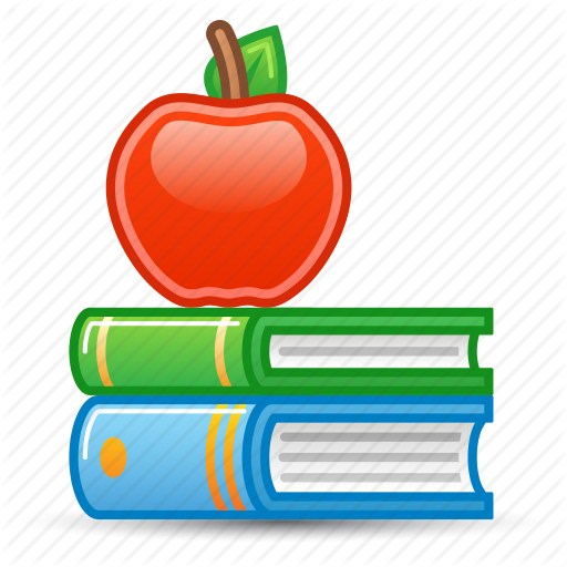 Medford Public Schools Summer Reading & Other Summer - Apple And Books Png - Free Transparent PNG Clipart Images Download. - Summer Transparent PNG Free Download
