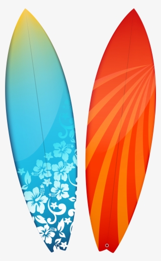 Summer Clipart, Clipart Images, High Quality Images, - Surfboards Clipart Transparent PNG - 396x600 - Free Download on - Summer Transparent PNG Free Download