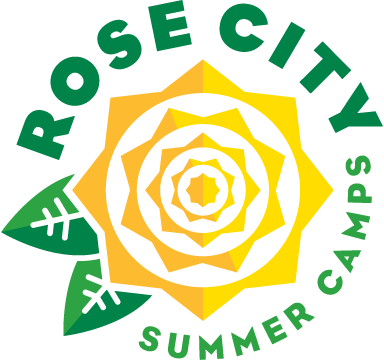 Rose City Summer Camps - Rose City Summer Camps - Free Transparent PNG Clipart Images Download. - Summer Transparent PNG Free Download