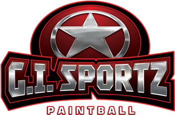 Every Saturday And Sunday - Gi Sportz Paintball Logo Transparent PNG - 364x364 - Free Download on - Summer Transparent PNG Free Download