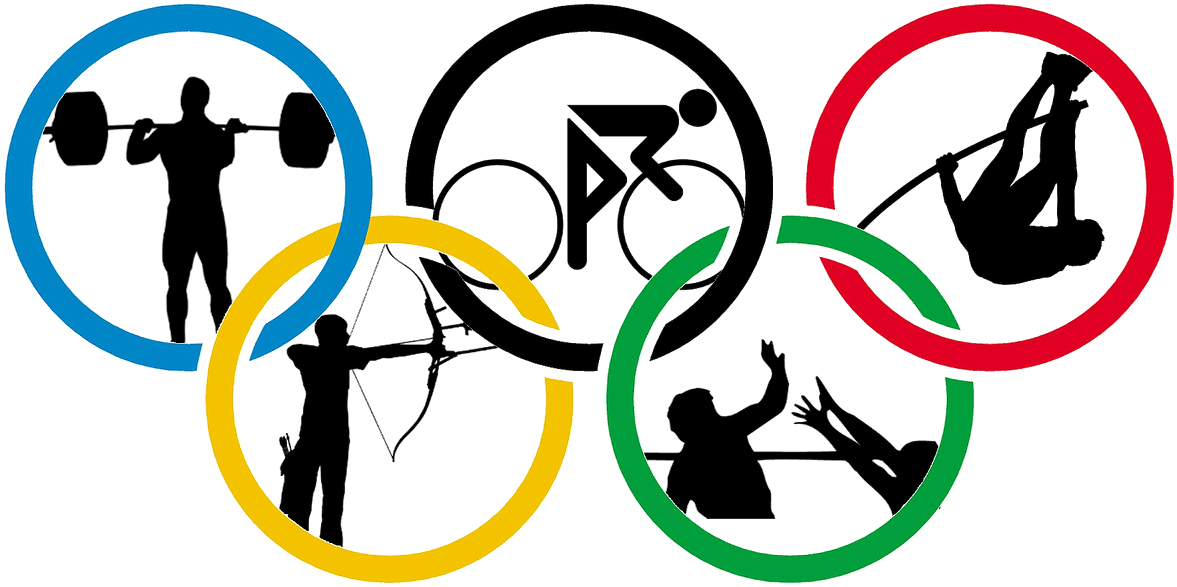 Olympic Games Clipart Olympic Athlete Free Clipart - 2016 Rio Summer Olympic Games - Free Transparent PNG Clipart Images Download. - Summer Transparent PNG Free Download