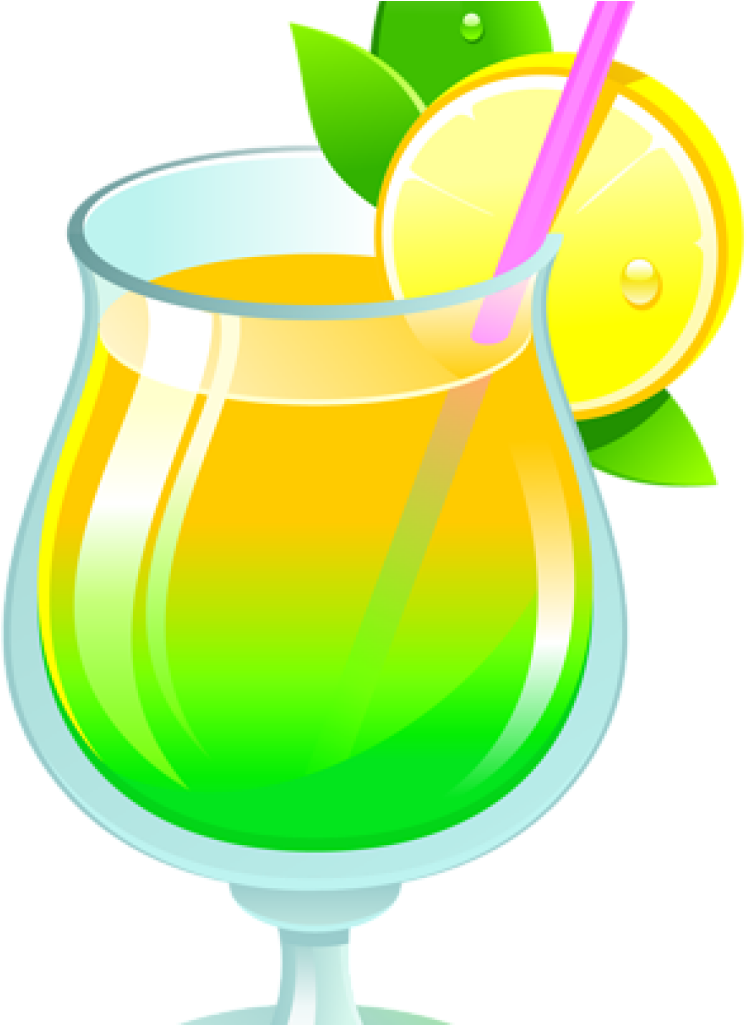 Clip Art Cocktails Pin F 117 On Summer Vacation Png - Transparent Cocktails Clipart Png Transparent PNG - 1024x1024 - Free Download on - Summer Transparent PNG Free Download