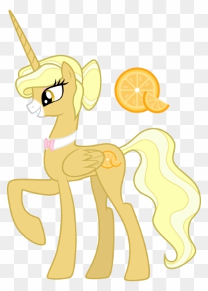 Summer Sun Oc By Northernthestar - My Little Pony Princess Summer Sun - Free Transparent PNG Clipart Images Download. - Summer Transparent PNG Free Download