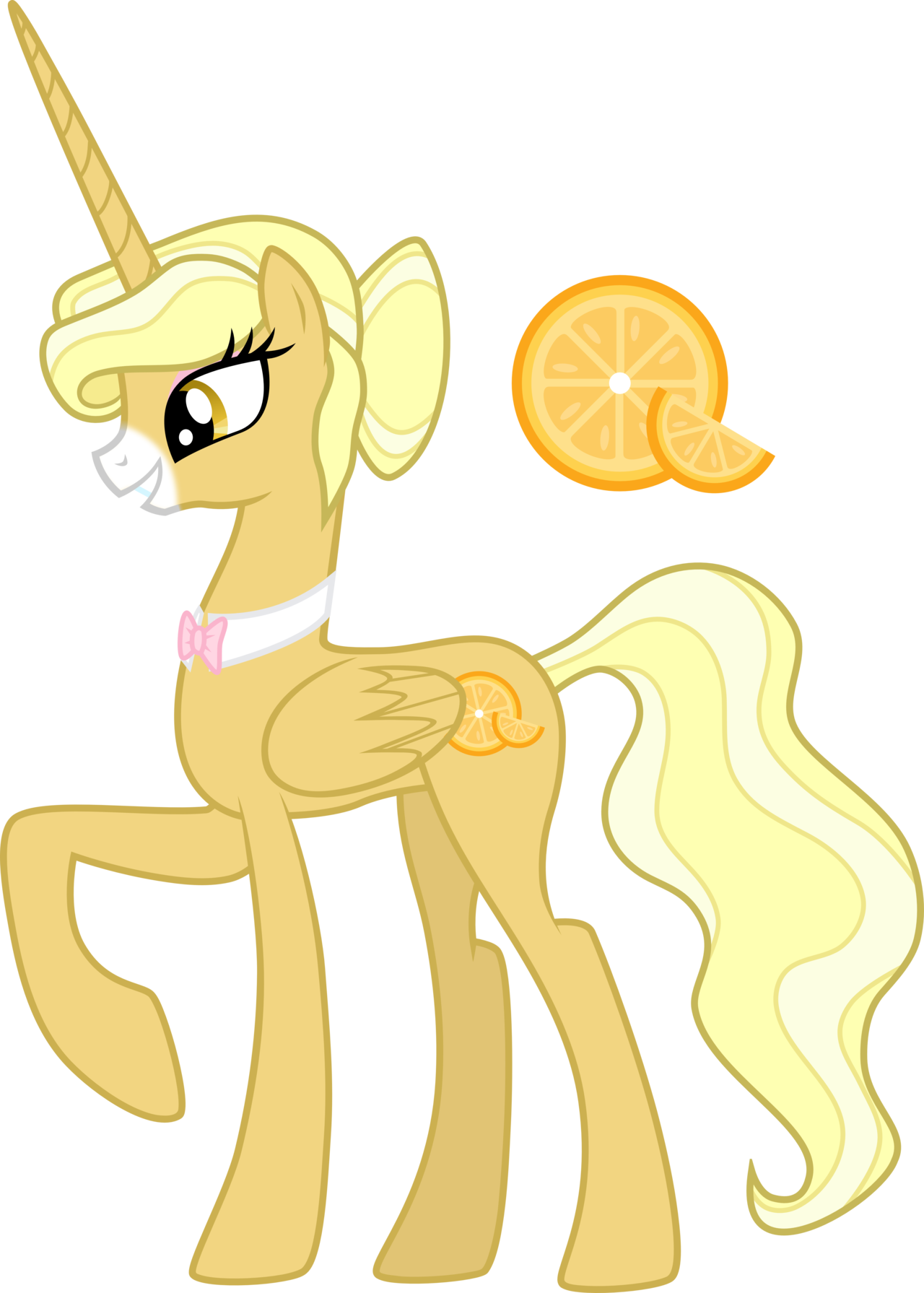 Summer Sun Oc By Northernthestar - My Little Pony Princess Summer Sun - Free Transparent PNG Clipart Images Download. - Summer Transparent PNG Free Download