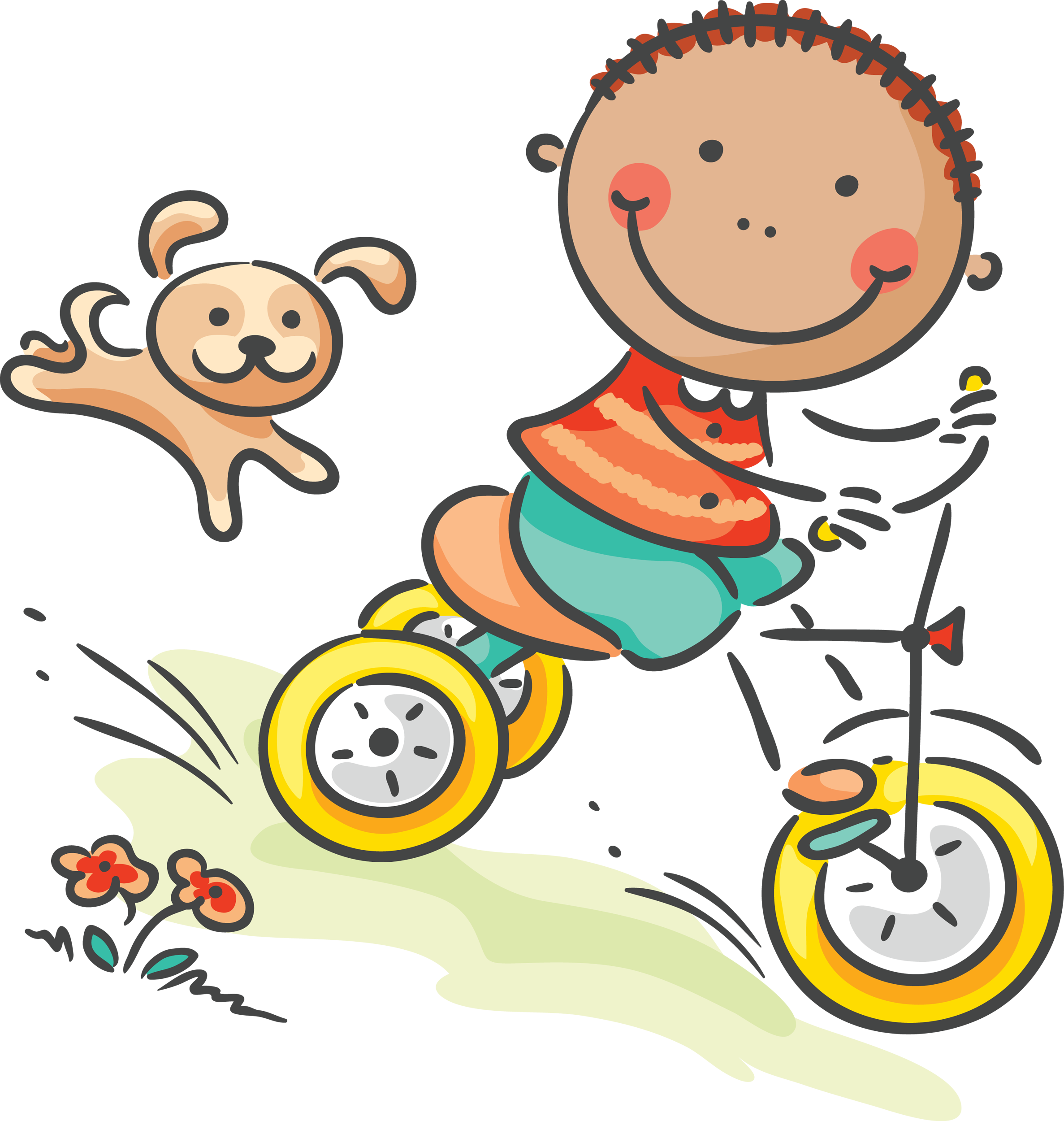 Дети, Дети, Дети - Summer Kids Cartoon - Free Transparent PNG Clipart Images Download. - Summer Transparent PNG Free Download