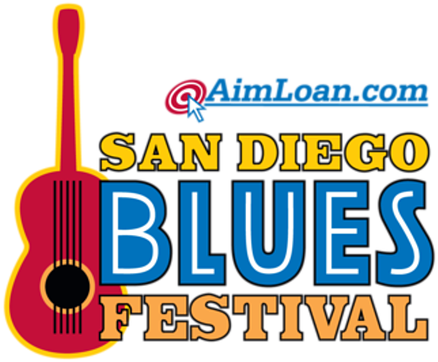 Here In The States, Summer Is Defined By Two National - San Diego Blues Festival - Free Transparent PNG Clipart Images Download. - Summer Transparent PNG Free Download